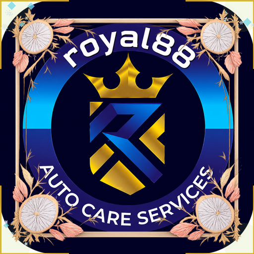 royal88 — galeri pratinjau - APK Resmi